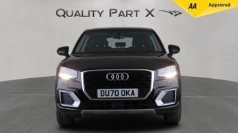 Audi Q2 1.0 TFSI 30 Sport Euro 6 (s/s) 5dr