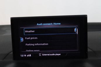 Audi Q2 1.0 TFSI 30 Sport Euro 6 (s/s) 5dr