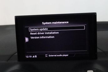 Audi Q2 1.0 TFSI 30 Sport Euro 6 (s/s) 5dr