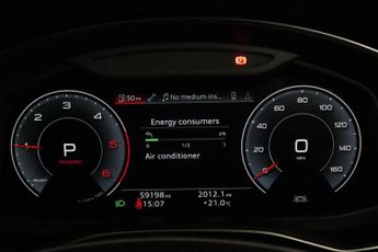 Audi A7 2.0 TDI 40 S line Sportback S Tronic Euro 6 (s/s) 5dr