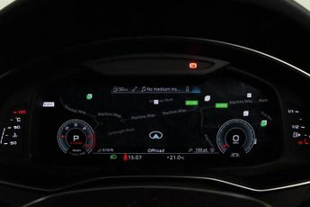 Audi A7 2.0 TDI 40 S line Sportback S Tronic Euro 6 (s/s) 5dr