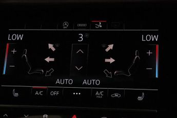 Audi A7 2.0 TDI 40 S line Sportback S Tronic Euro 6 (s/s) 5dr