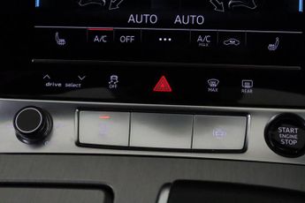 Audi A7 2.0 TDI 40 S line Sportback S Tronic Euro 6 (s/s) 5dr