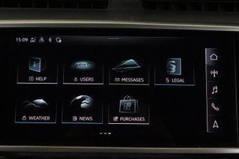 Audi A7 2.0 TDI 40 S line Sportback S Tronic Euro 6 (s/s) 5dr