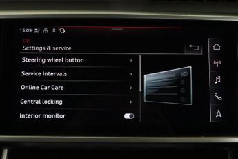 Audi A7 2.0 TDI 40 S line Sportback S Tronic Euro 6 (s/s) 5dr