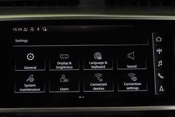 Audi A7 2.0 TDI 40 S line Sportback S Tronic Euro 6 (s/s) 5dr