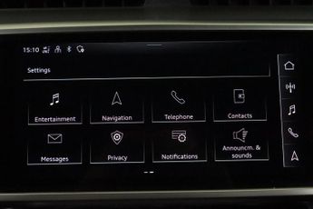 Audi A7 2.0 TDI 40 S line Sportback S Tronic Euro 6 (s/s) 5dr