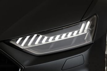 Audi A7 2.0 TDI 40 S line Sportback S Tronic Euro 6 (s/s) 5dr