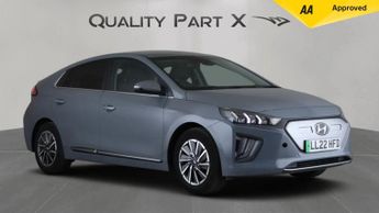 Hyundai IONIQ 38.3kWh Premium SE Auto 5dr