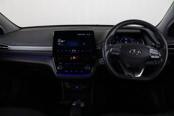 Hyundai IONIQ 38.3kWh Premium SE Auto 5dr
