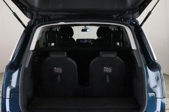 Citroen Grand C4 SpaceTourer 1.2 PureTech Feel Plus EAT8 Euro 6 (s/s) 5dr