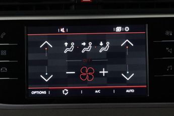 Citroen Grand C4 SpaceTourer 1.2 PureTech Feel Plus EAT8 Euro 6 (s/s) 5dr