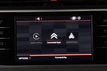 Citroen Grand C4 SpaceTourer 1.2 PureTech Feel Plus EAT8 Euro 6 (s/s) 5dr