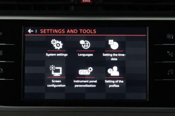 Citroen Grand C4 SpaceTourer 1.2 PureTech Feel Plus EAT8 Euro 6 (s/s) 5dr