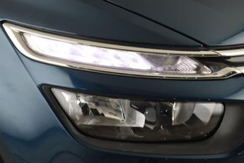 Citroen Grand C4 SpaceTourer 1.2 PureTech Feel Plus EAT8 Euro 6 (s/s) 5dr