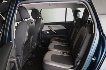 Citroen Grand C4 SpaceTourer 1.2 PureTech Feel Plus EAT8 Euro 6 (s/s) 5dr