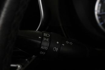 Suzuki S-Cross 1.5h Ultra AGS ALLGRIP Euro 6 (s/s) 5dr