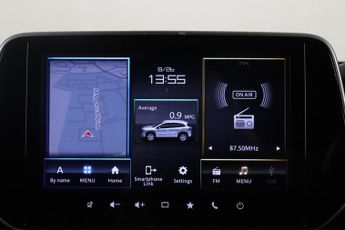 Suzuki S-Cross 1.5h Ultra AGS ALLGRIP Euro 6 (s/s) 5dr