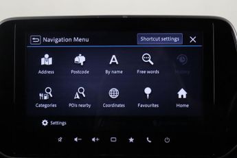 Suzuki S-Cross 1.5h Ultra AGS ALLGRIP Euro 6 (s/s) 5dr