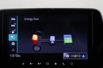 Suzuki S-Cross 1.5h Ultra AGS ALLGRIP Euro 6 (s/s) 5dr