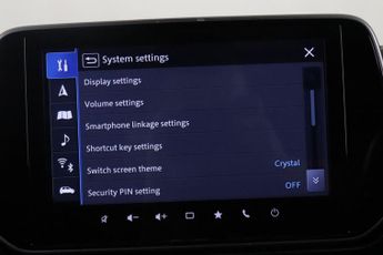 Suzuki S-Cross 1.5h Ultra AGS ALLGRIP Euro 6 (s/s) 5dr