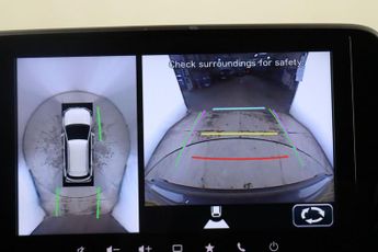 Suzuki S-Cross 1.5h Ultra AGS ALLGRIP Euro 6 (s/s) 5dr