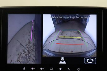 Suzuki S-Cross 1.5h Ultra AGS ALLGRIP Euro 6 (s/s) 5dr