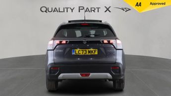 Suzuki S-Cross 1.5h Ultra AGS ALLGRIP Euro 6 (s/s) 5dr