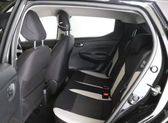 Nissan Micra 1.0 IG-T Tekna Euro 6 (s/s) 5dr