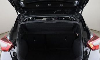 Nissan Micra 1.0 IG-T Tekna Euro 6 (s/s) 5dr