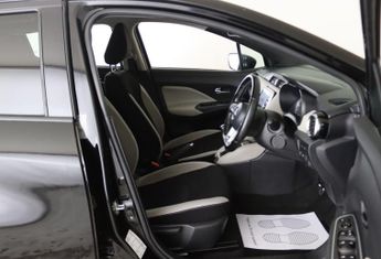 Nissan Micra 1.0 IG-T Tekna Euro 6 (s/s) 5dr