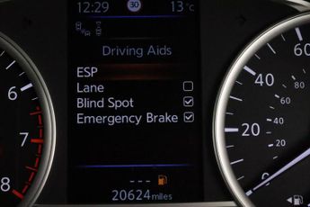 Nissan Micra 1.0 IG-T Tekna Euro 6 (s/s) 5dr