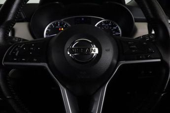 Nissan Micra 1.0 IG-T Tekna Euro 6 (s/s) 5dr