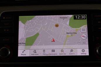 Nissan Micra 1.0 IG-T Tekna Euro 6 (s/s) 5dr