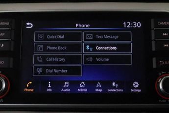 Nissan Micra 1.0 IG-T Tekna Euro 6 (s/s) 5dr