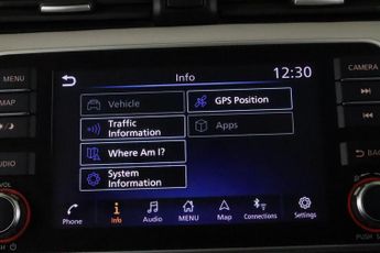 Nissan Micra 1.0 IG-T Tekna Euro 6 (s/s) 5dr