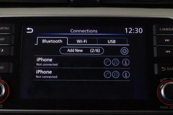 Nissan Micra 1.0 IG-T Tekna Euro 6 (s/s) 5dr