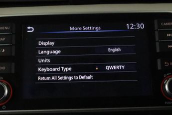 Nissan Micra 1.0 IG-T Tekna Euro 6 (s/s) 5dr