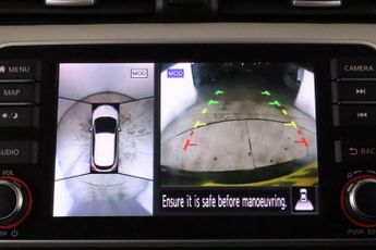 Nissan Micra 1.0 IG-T Tekna Euro 6 (s/s) 5dr