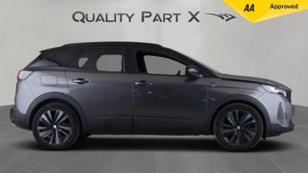 Peugeot 3008 1.5 BlueHDi GT Premium EAT Euro 6 (s/s) 5dr