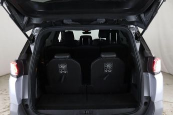 Peugeot 5008 1.2 PureTech GT Euro 6 (s/s) 5dr