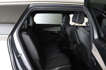 Peugeot 5008 1.2 PureTech GT Euro 6 (s/s) 5dr
