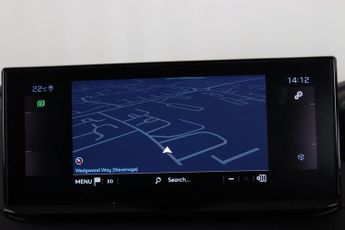 Peugeot 5008 1.2 PureTech GT Euro 6 (s/s) 5dr