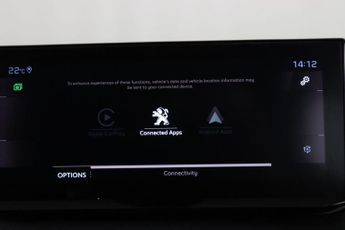 Peugeot 5008 1.2 PureTech GT Euro 6 (s/s) 5dr