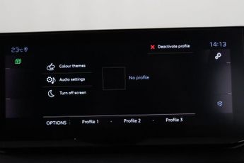 Peugeot 5008 1.2 PureTech GT Euro 6 (s/s) 5dr