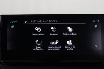 Peugeot 5008 1.2 PureTech GT Euro 6 (s/s) 5dr