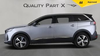 Peugeot 5008 1.2 PureTech GT Euro 6 (s/s) 5dr