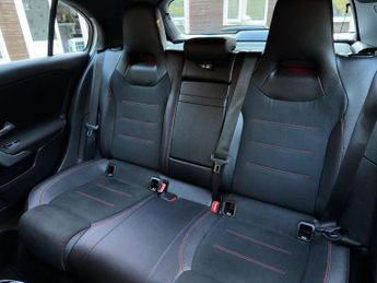 Mercedes-Benz A Class 1.3 A200 AMG Line (Premium) 7G-DCT Euro 6 (s/s) 5dr