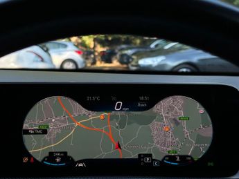 Mercedes-Benz A Class 1.3 A200 AMG Line (Premium) 7G-DCT Euro 6 (s/s) 5dr