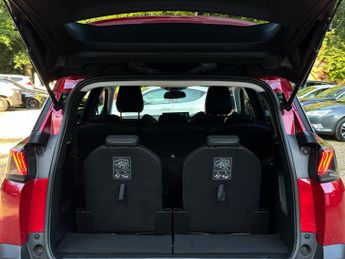 Peugeot 5008 1.2 PureTech Allure EAT Euro 6 (s/s) 5dr